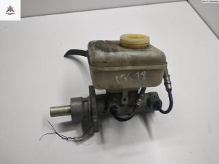 цилиндр тормозной главный Audi A3 8L 1997, 1.8 л., бензин, МКПП, серый, хетчбэк 3 дв.