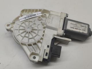 моторчик стеклоподъемника задний правый Audi A6 4F/C6 2006, 2.0 л., дизель, МКПП, серый, универсал, 4F0959802C