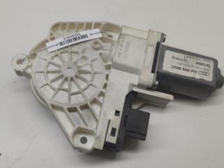 моторчик стеклоподъемника задний правый Audi A6 4F/C6 2006, 2.0 л., дизель, МКПП, серый, универсал, 4F0959802C