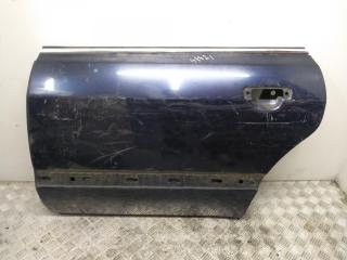 дверь сдвижная Audi A8 D2/4D 1998, синий, седан