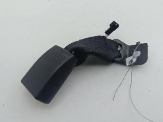 замок ремня безопасности BMW 3 серия F30/F31/F34 2013, 2.0 л., дизель, АКПП, чёрный, седан, 7266352