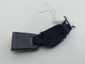 замок ремня безопасности BMW 3 серия F30/F31/F34 2013, 2.0 л., дизель, АКПП, чёрный, седан, 7266352 - фото №2