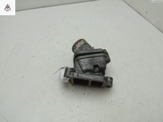 корпус термостата Volvo V70 2 поколение 2003, 2.4 л., дизель, АКПП, белый, универсал