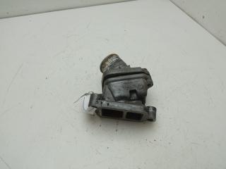 корпус термостата Volvo V70 2003, 2.4 л., дизель, АКПП, белый, универсал