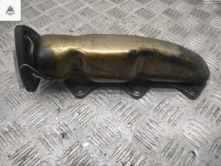 коллектор выпускной Audi A6 4B/C5 [рестайлинг] 2001, 2.5 л., дизель, седан, 059253033C