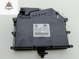 Блок управления ABS/ESP Volkswagen Passat B4 1994, 1.9 л., дизель, МКПП, красный, универсал, 1H0907379D