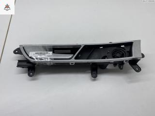 ручка внутренняя передняя левая Audi A6 4F/C6 2007, 2.0 л., дизель, АКПП, чёрный, седан, 4F0837019B