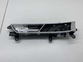 ручка внутренняя передняя левая Audi A6 4F/C6 2007, 2.0 л., дизель, АКПП, чёрный, седан, 4F0837019B