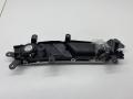 ручка внутренняя передняя левая Audi A6 4F/C6 2007, 2.0 л., дизель, АКПП, чёрный, седан, 4F0837019B - фото №2