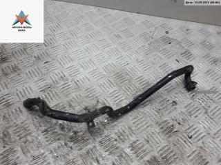 трубка охлаждающей жидкости Volkswagen Touareg 1 поколение 2003, 4.2 л., бензин, АКПП, 077117412S