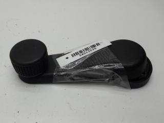 ручка стеклоподъемника Volkswagen Golf 4 поколение 1999, 1.4 л., бензин, МКПП, зелёный, хетчбэк 5 дв., 1H0837581D