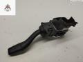 переключатель поворотов Audi A6 4F/C6 2005, 2.0 л., TFSI, бензин, МКПП, чёрный, универсал, 4E0953513A - фото №2