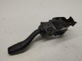 переключатель поворотов Audi A6 4F/C6 2005, 2.0 л., TFSI, бензин, МКПП, чёрный, универсал, 4E0953513A - фото №2