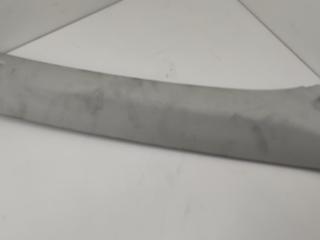 обшивка стойки передней правой Audi Q3 8U 2012, 2.0 л., дизель, АКПП, серый, внедорожник 5 дв., 8U0867234