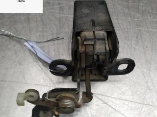 замок багажника Volkswagen Caddy 3 поколение 2005, фургон