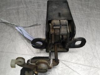 замок багажника Volkswagen Caddy 2005, фургон
