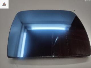 стекло зеркала наружного правого BMW X3 E83 [рестайлинг] 2006, 2.0 л., дизель, МКПП, чёрный, внедорожник 5 дв.