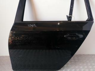 дверь сдвижная BMW 5 серия E60/E61 2005, чёрный, универсал