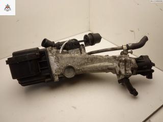 клапан EGR Fiat Bravo 2 поколение 2008, 1.6 л., дизель, МКПП, серый, хетчбэк 5 дв., 55209609, K5T70975, 55208711