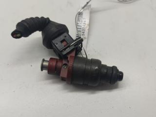 форсунка Audi A6 4B/C5 1998, 2.8 л., бензин, АКПП, серый, универсал, 078133551BA