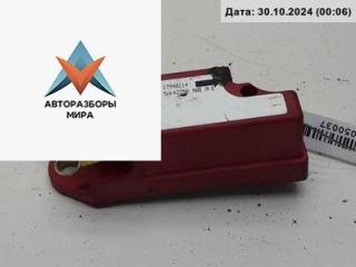 датчик AirBag Volkswagen Golf 4 поколение 1999, 1.9 л., дизель, МКПП, чёрный, хетчбэк 5 дв., 1J0909606D