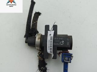 клапан EGR Volkswagen Transporter T4 1994, 1.9 л., дизель, МКПП, белый, микроавтобус, 1H0906327