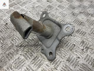 кронштейн переднего бампера Audi TT 8N 2000, 1.8 л., Ti, бензин, МКПП, серый, купе, 8N0807133