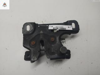 замок капота Audi A6 4B/C5 1998, 1.8 л., Ti, бензин, МКПП, синий, седан, 8L0823508