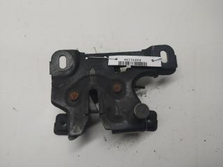 замок капота Audi A6 4B/C5 1998, 1.8 л., Ti, бензин, МКПП, синий, седан, 8L0823508