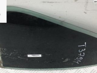 форточка задняя правая Volkswagen Golf 4 поколение 2002, 1.4 л., бензин, МКПП, серый, хетчбэк 5 дв., 1J6845216A