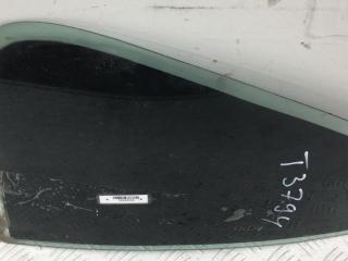 форточка задняя правая Volkswagen Golf 4 поколение 2002, 1.4 л., бензин, МКПП, серый, хетчбэк 5 дв., 1J6845216A