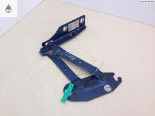 петля капота левая Fiat Ulysse 1 поколение 1994, синий, минивэн