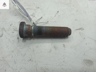 болт колесный Ford Transit Custom 1 поколение 2015, 2.2 л., дизель, МКПП, белый, микроавтобус