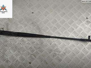 Щеткодержатель (поводок стеклоочистителя) передний Volkswagen Touran 1 поколение 2004, 2.0 л., дизель, МКПП, серый, минивэн, 1T0955409A