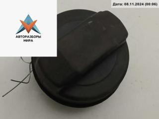 пробка топливного бака Volkswagen Golf 3 поколение 1993, 1.6 л., бензин, МКПП, красный, хетчбэк 5 дв., 191201553