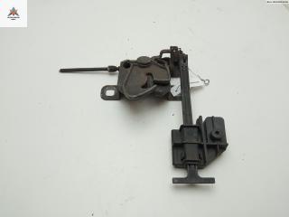 замок капота Fiat Stilo 1 поколение 2002, 1.2 л., бензин, МКПП, чёрный, хетчбэк 3 дв.