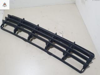 заглушка (решетка) в бампер Volvo S40 2 поколение 2004, 2.0 л., дизель, МКПП, синий, универсал