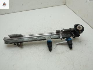 форсунка Volvo S40 1 поколение [рестайлинг] 2000, 1.8 л., бензин, МКПП, серый, универсал, 8627804