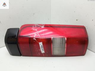 фонарь задний левый Volvo V70 1 поколение 2000, универсал