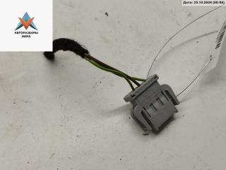 разъем (фишка) проводки Audi A4 B8/8K 2008, 2.0 л., дизель, АКПП, серый, седан, 893971633