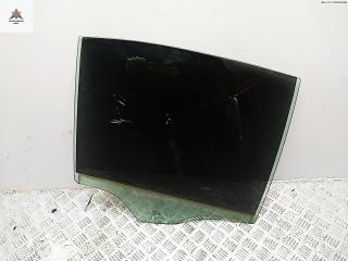 стекло двери задней правой BMW 7 серия E65/E66/E67 2002, 3.6 л., бензин, АКПП, чёрный, седан, AS2