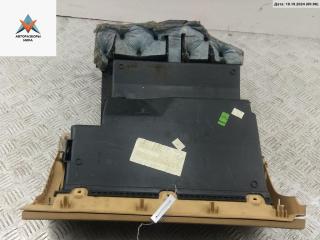 бардачок Skoda Fabia 1 поколение (6Y) 2000, 1.4 л., бензин, МКПП, чёрный, хетчбэк 5 дв., 6Y1857097R