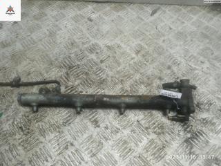 топливная рампа Mercedes-Benz Vito-1 W638 2002, 2.2 л., дизель, АКПП, синий, микроавтобус, A6110700095