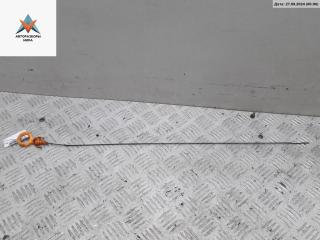 щуп двигателя Volkswagen Golf 3 поколение 1997, 1.6 л., бензин, МКПП, чёрный, хетчбэк 3 дв., 032115611D