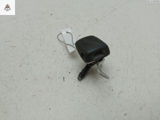 форсунка омывателя лобового стекла Fiat Doblo 1 поколение 2003, 1.9 л., дизель, МКПП, белый, фургон