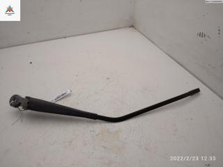 Щеткодержатель (поводок стеклоочистителя) задний Volkswagen Transporter T4 1994, 2.4 л., дизель, МКПП, белый, микроавтобус, 701955707