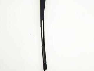 Щеткодержатель (поводок стеклоочистителя) задний BMW 3 серия E46 [рестайлинг] 2002, 2.0 л., бензин, МКПП, чёрный, хетчбэк 3 дв., 61627009883