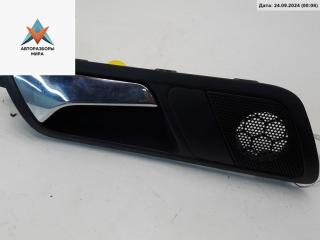 ручка внутренняя задняя правая Volkswagen Passat B6 2005, 2.0 л., дизель, МКПП, серый, седан, 3C4839114Q