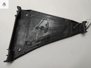 кронштейн заднего бампера Audi A4 B5 1997, 1.9 л., дизель, МКПП, серый, седан