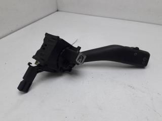переключатель дворников Volkswagen Touran 1 поколение 2004, 1.9 л., дизель, робот, серый, минивэн, 1K0953519